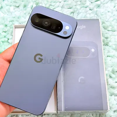 GOOGLE PIXEL 10 PRO XL 256GB STORAGE PHYSICAL SIM