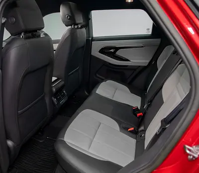 Land Rover Range Rover Evoque Dynamic HSE, миниатюра 13