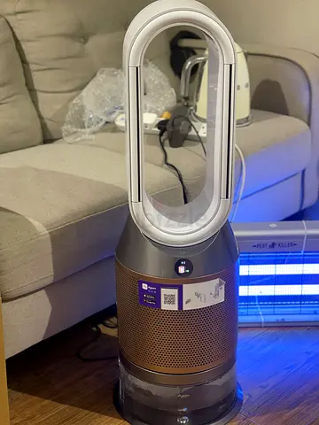 Dyson Air purifier PH05. For sell