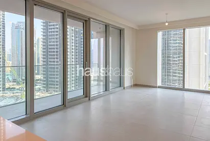 Prime Location | Burj and Fountain View | 3BR+Maid
