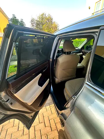 صورة 10 لـ 2022 Toyota HIGHLANDER