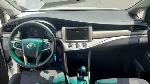 Toyota Innova G, миниатюра 15