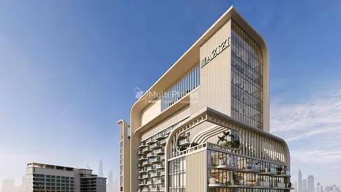 Studio | Azizi Milan 18 | City of Arabia | 337 Sq. Ft. | Top Investment Asset