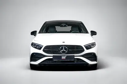 2026 Mercedes-Benz A-klasse A 200 AMG — zdjęcie 4