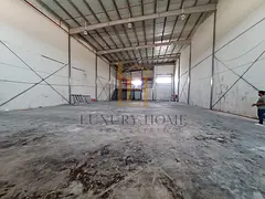 7,500 SQ.FT WAREHOUSE FOR RENT WITH OFFICE AVAILABLE – SAJA AREA, SHARJAH