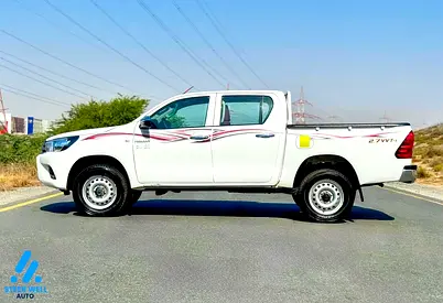 صورة 5 لـ 2022 Toyota HILUX