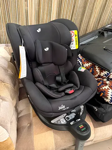 Joie i-Spin 360 Car Seat