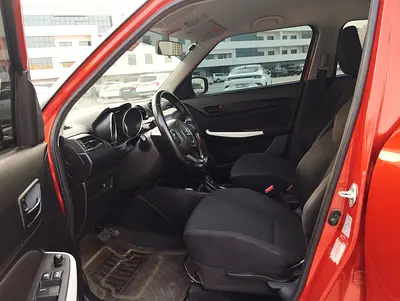 Suzuki Swift, миниатюра 15