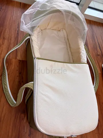 Baby bassinet