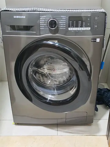Samsung New model 8kg Washing machine Excellent Condition