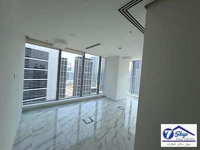 Premium Office Space for Rent in Bayswater by Omniyat