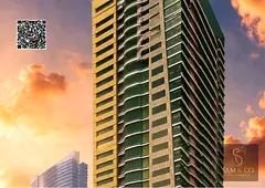 Modern Apartments with Spacious Terrace | Flexible Payment Plan | Prime Location