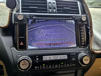 صورة مصغرة 13 لـ 2015 Toyota PRADO