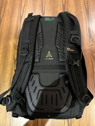 Lowepro Pro Tactic BP450 AW II Camera Backpack - Very Good Condition. As good as new.