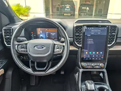 صورة 10 لـ 2024 FORD EVEREST