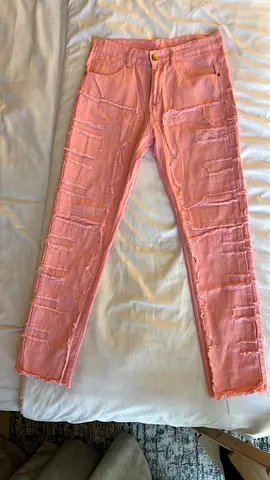 Men pants