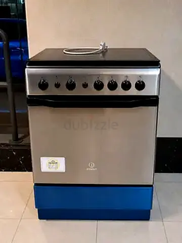Deal: Indesit Cooking Range (Karama)