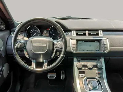صورة مصغرة 10 لـ 2015 LAND Rover RANGE ROVER EVOQUE