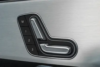 Mercedes-Benz A-Class A 200 AMG, миниатюра 17