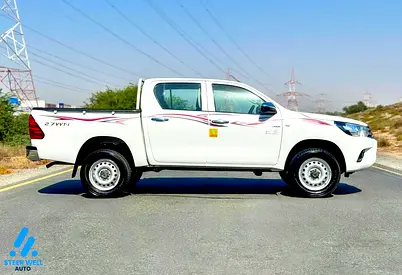 صورة 4 لـ 2022 Toyota HILUX