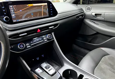 صورة مصغرة 16 لـ 2020 Hyundai SONATA
