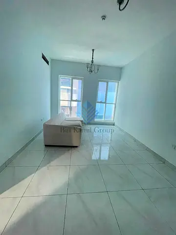 2 BHK Apartment for Rent in Prime Ajman Corniche Location