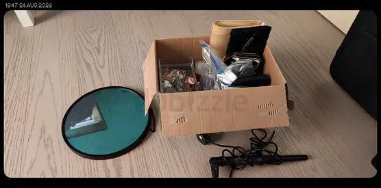 Make up bundle