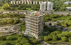 2BR Apartment | Empire Gardens | Multiple Views