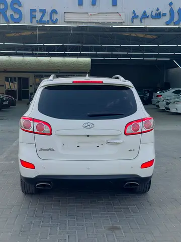 صورة مصغرة 7 لـ 2010 Hyundai SANTA FE