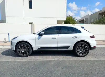 صورة مصغرة 12 لـ 2015 Porsche MACAN