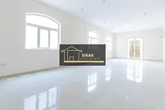 Luxury villa | Stand Alone | 7 master bedrooms | Brand New