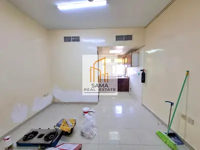 STUDIO APARTMENT 17K NEAR TO SAFRI MALL MUWAILAH SHARJAH