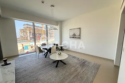 Partial Sea View | Best Value | Fully Furnished