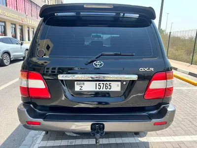 صورة 4 لـ 2007 Toyota LAND CRUISER