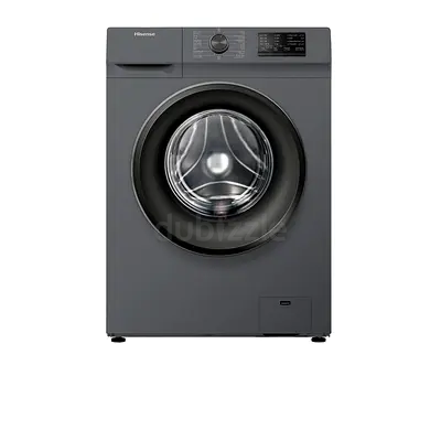 Hisense 6KG Fully Automatic Washing Machine - 1 Year Warranty