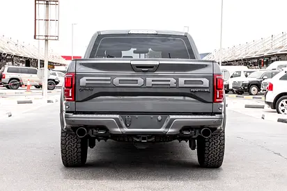 صورة 7 لـ 2020 FORD F-150