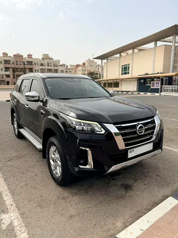 صورة 3 لـ 2023 Nissan XTERRA