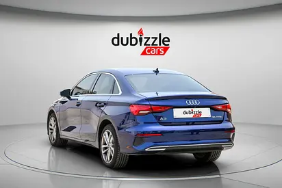2022 AUDI A3 缩略图 8