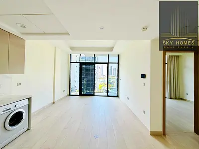 CHILLER FREE | TWO WASHROOM LAYOUT | Ready To Move One Bedroom Apartment Available For Rent In 68K