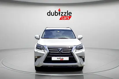 صورة 2 لـ 2015 Lexus GX-SERIES