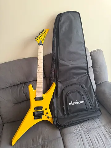 Jackson Pro WR7 for sale!