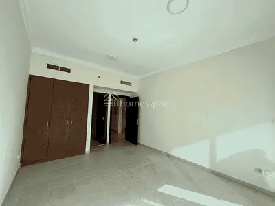 Lake View | Balcony | Vacant | Close to Metro