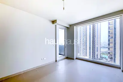 Upgraded Kitchen | Mid Floor | Vacant Soon
