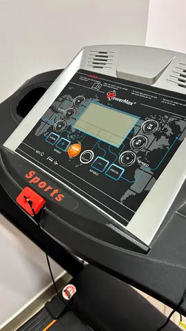 USA PowerMax Treadmill used