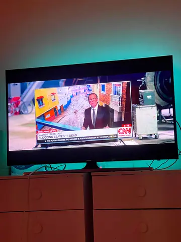 Samsung  – 50 Inch 4K UHD Smart TV