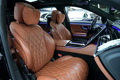 صورة مصغرة 10 لـ 2023 Mercedes-BENZ S-CLASS