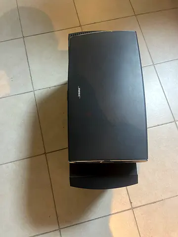Bose Centre Speaker - Good Condition
