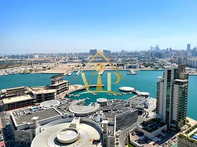 Fully Furnished | Mid Floor | Canal and Bridge View | Spacious Well-Maintained Unit