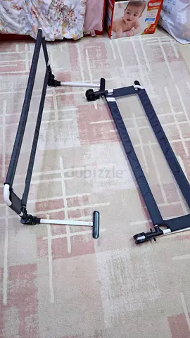 Bed Rail Guard