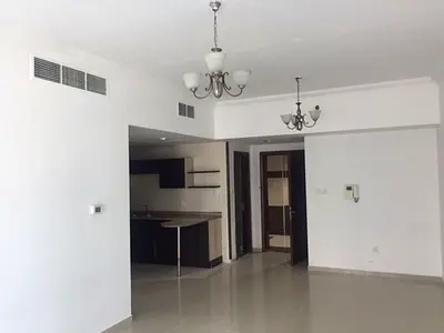 Ontario Tower -1 Bed Room - 2 Bath - Ready to Move in Apartment with Kitchen Appliances - 70-K